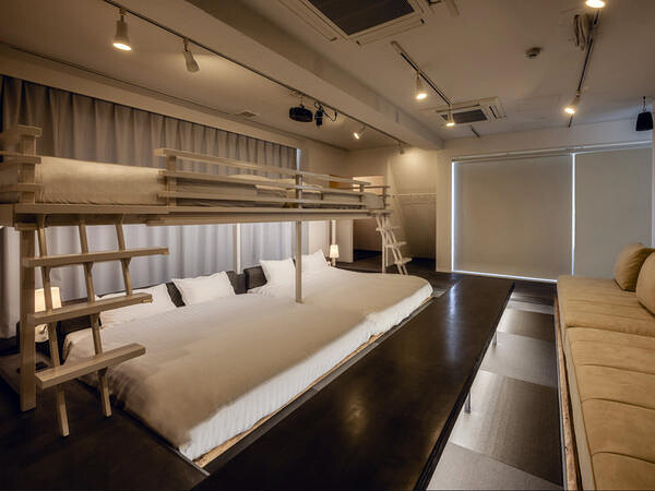 Cocts - hotel