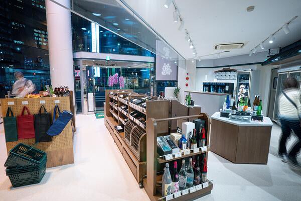 リカーワールド２１シバタ