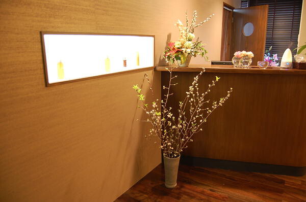 LAGE静岡呉服町店