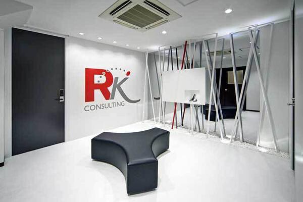 RKコンサルティング　日本橋支社 | YOSHIMURA INC.