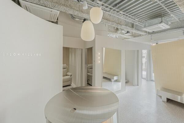 SALON VILLAGE Kichijoji