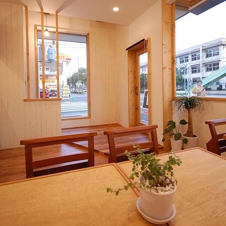 gris-gris cafe