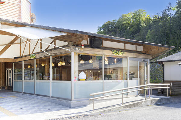 よどりCAFE