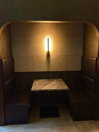 SUSHIWORKS　池袋店