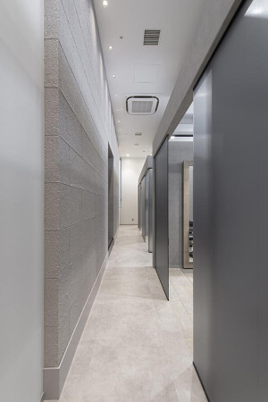EMANON share salon 心斎橋