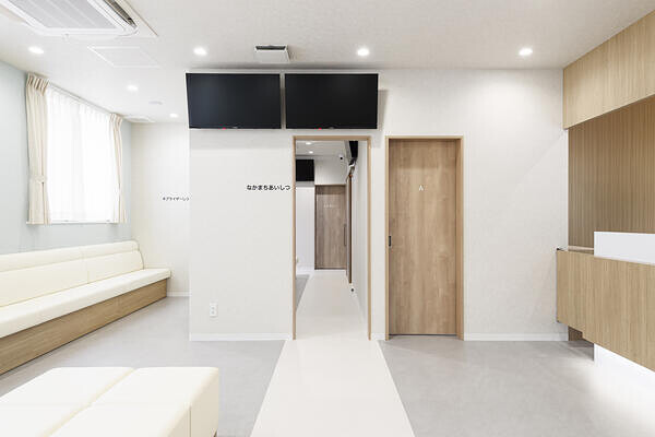 たかはし耳鼻咽喉科