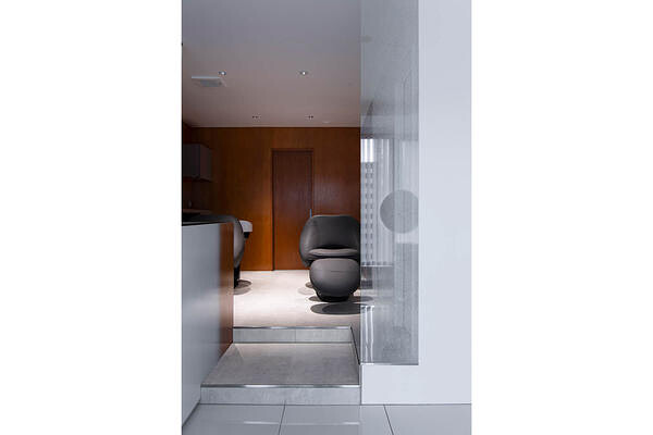Hair&Spa y-Forme Ginza