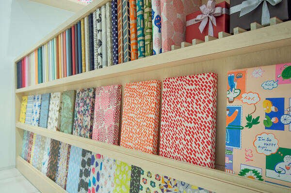 つつみ屋工房高島屋店