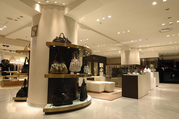PAGANINI MILANO 渋谷西武店