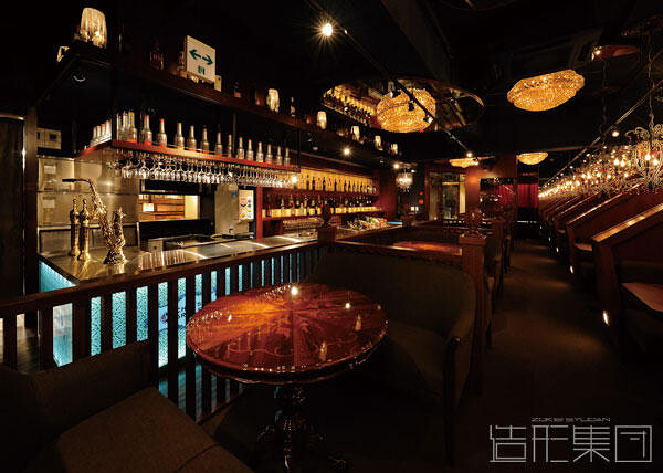 CHEF’S GRILLE（沖縄）