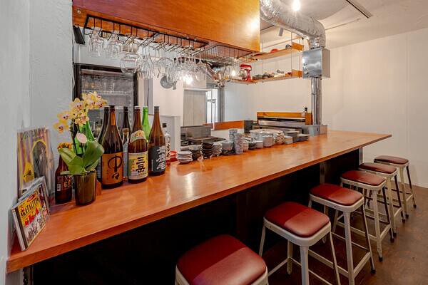 YAKITORI DINER Drummond