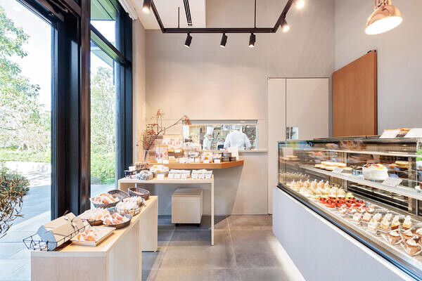 L'ATELIER HIRO WAKISAKA