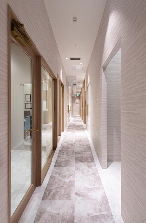 Zetith Dental clinic 歯科院