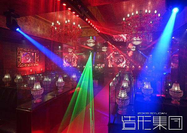 TOP DANDY REAL -Event version-（東京）