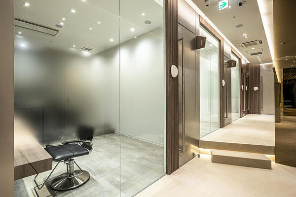 SALOWIN Ginza me by,,