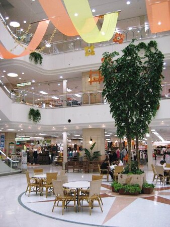 成田ショッピングセンター