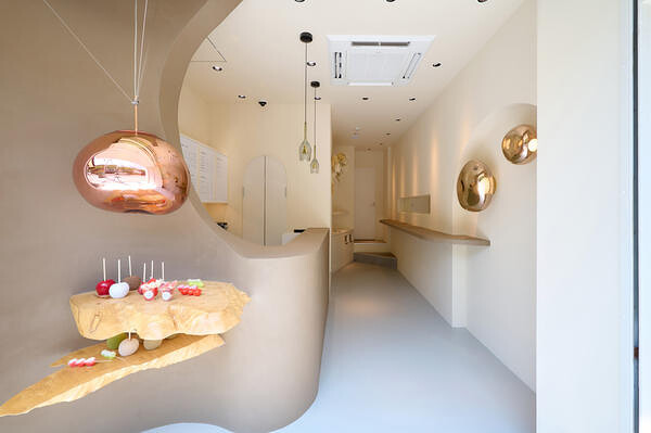 amenone 鎌倉店