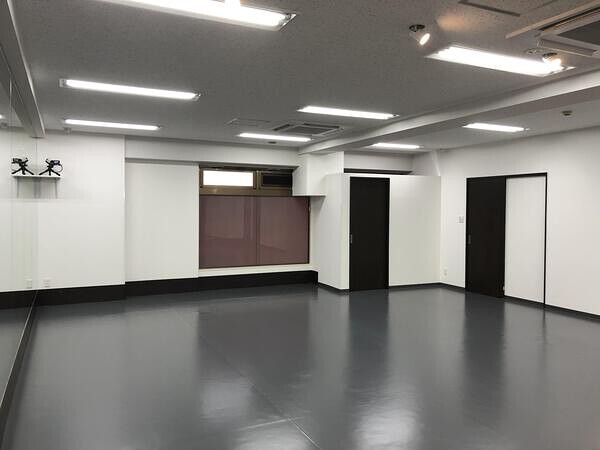 YOUTH THEATRE JAPAN 博多スタジオ