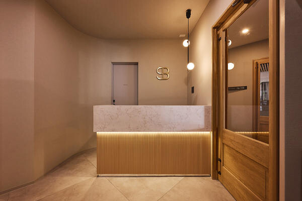 Salon Bellet 新安城店