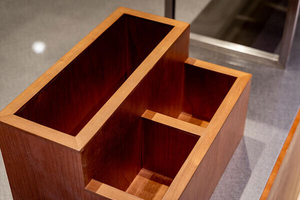 CRISP SALAD WORKS 品川インターシティ店