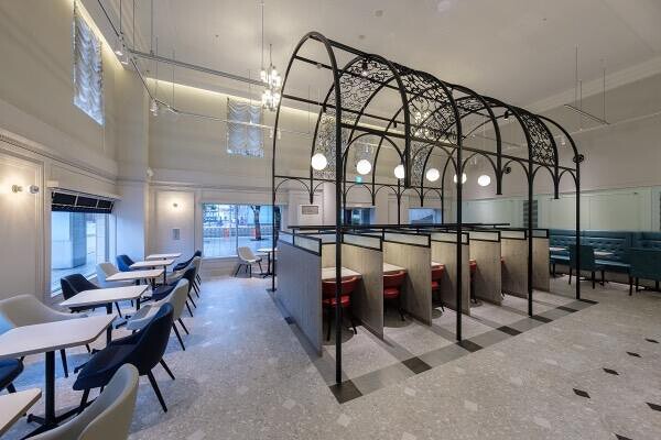 EXCELSIOR CAFFEお茶の水日本大学店