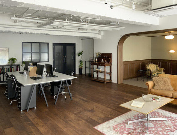 TGstudio 日本橋人形町