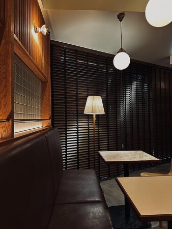 Hangry Joe's Tokyo