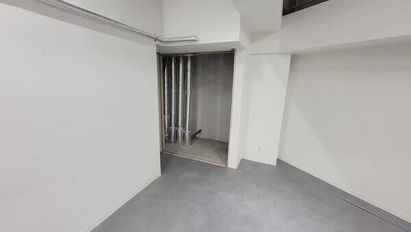 藤沢市オフィス