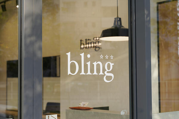 bling