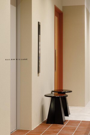 SALON VILLAGE Nagoya 2nd.