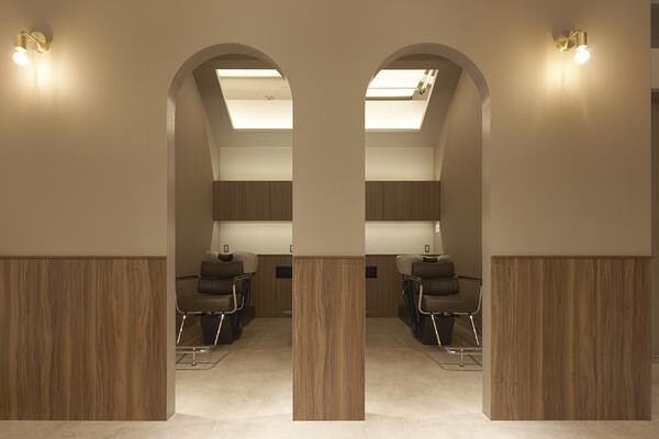 coiffure EMIKA