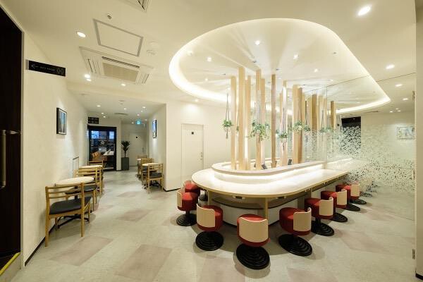 ドトールコーヒーショップ 池袋60通り店