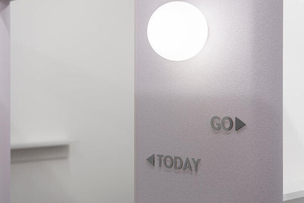GO TODAY SHAiRE SALON 表参道Colore店