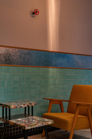 Bar TUB