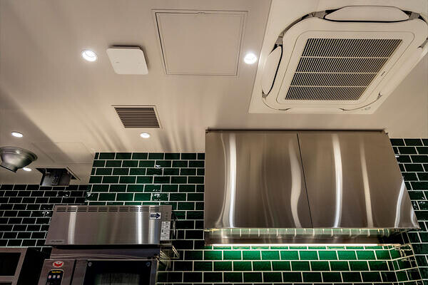 CRISP SALAD WORKS 品川インターシティ店