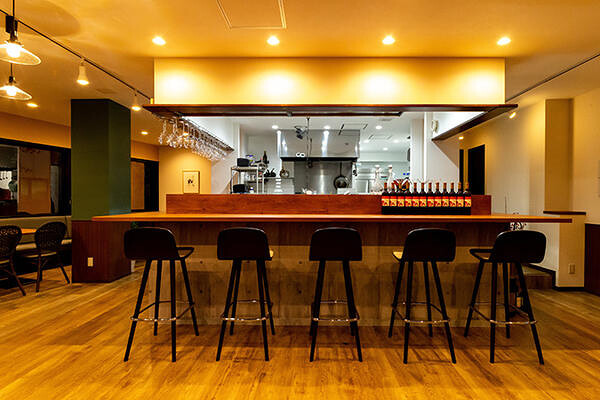 PIZZERIA NICO