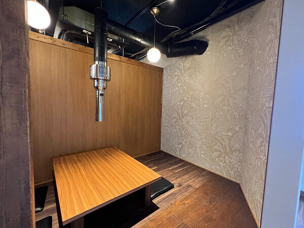 焼肉・ホルモン シンラ　武蔵浦和駅前店