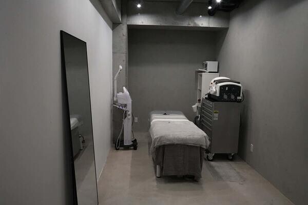 UM by ORCHID 代々木公園