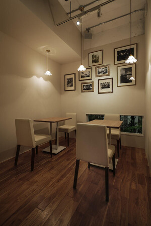 Bar SABATINI
