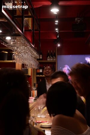 三ッ寺バル　SHARE