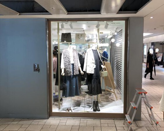 EVERY.VERY NICE CLAUP 横浜ジョイナス店