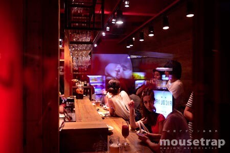 三ッ寺バル　SHARE