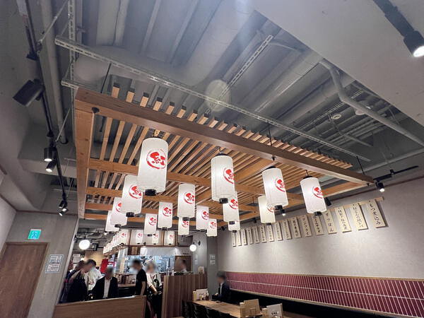 紅とん 飯田橋東口店