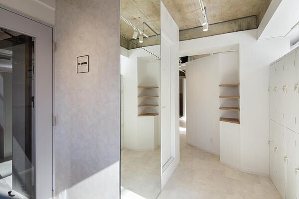 Rr SALON 名駅 ANNEX