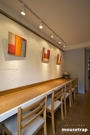 vingt-sept cafe　バンセットカフェ