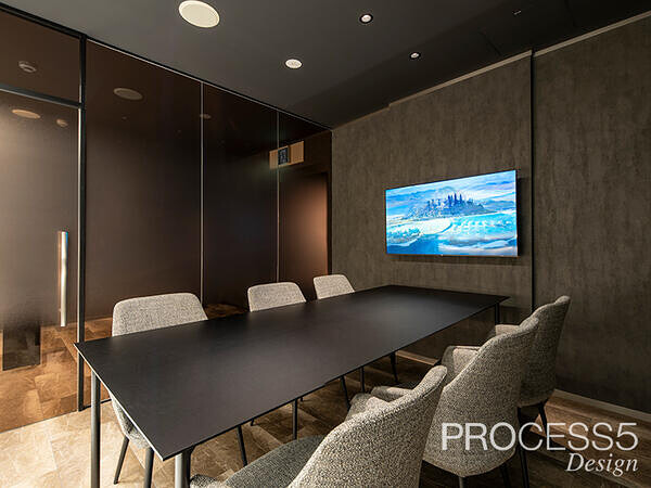 MIRAI OFFICE