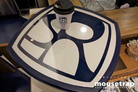 SWEETS RING CAFE　スイーツリングカフェ