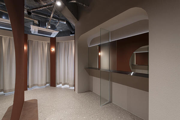 SALON VILLAGE　EBISU