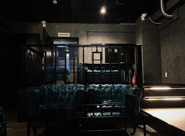 Music&Shisha Bar Chill House