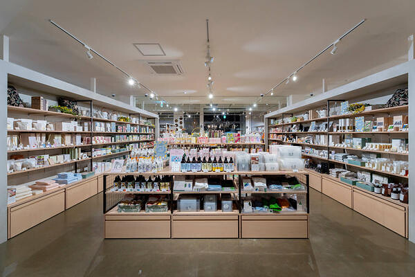 アミング野々市店